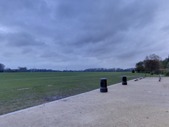 Hackney Marshes Centre