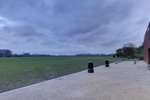 Hackney Marshes Centre image