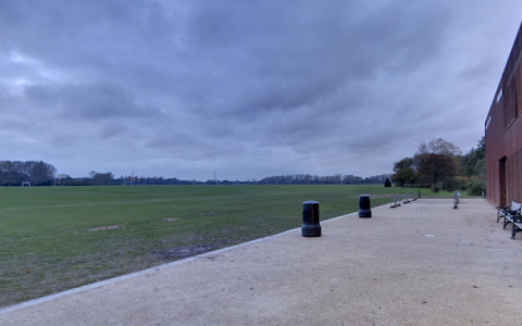 Hackney Marshes Centre image