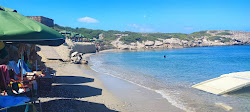 Photo de Lido Cyprus Beach avec un niveau de propreté de très propre