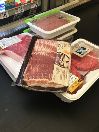 Supermarket «Stop & Shop», reviews and photos, 530 W Old Country Rd, Hicksville, NY 11801, USA