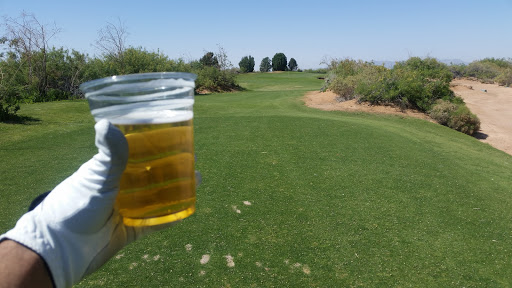 Golf Course «Butterfield Trail Golf Club», reviews and photos, 1858 Cottonwoods, El Paso, TX 79906, USA