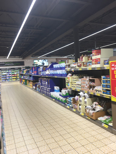 Supermarket «ALDI», reviews and photos, 12215 Western Ave, Blue Island, IL 60406, USA