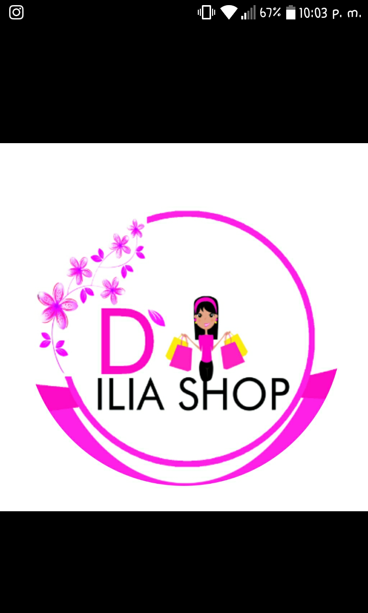 D ilia Shop