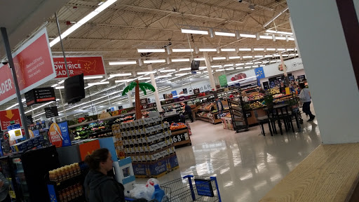 Department Store «Walmart Supercenter», reviews and photos, 310 31st Ave SE, Puyallup, WA 98374, USA