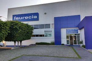 Faurecia Clean Mobility image