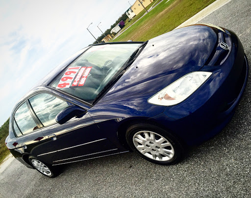 Used Car Dealer «Top Star Autos», reviews and photos, 2040 E Irlo Bronson Memorial Hwy, Kissimmee, FL 34744, USA