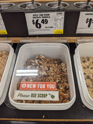 Health Food Store «Sprouts Farmers Market», reviews and photos, 2582 S Val Vista Dr, Gilbert, AZ 85295, USA