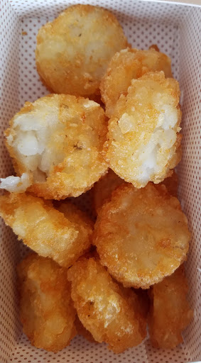 Fast Food Restaurant «Chick-fil-A», reviews and photos, 350 Woodbrook Dr, Charlottesville, VA 22901, USA