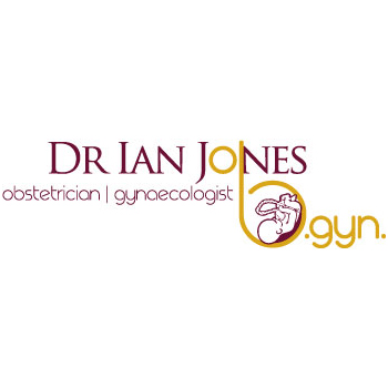 Dr Ian Jones - Obstetrician | Gynaecologist