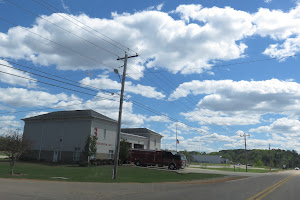 Tupelo Fire Department