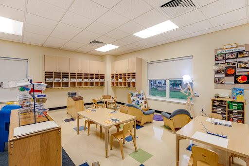 Preschool «Bright Horizons at Winter Garden», reviews and photos, 1660 Daniels Rd, Winter Garden, FL 34787, USA