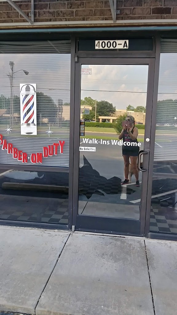 Talk of the Town Beauty and Barber Shop 73115