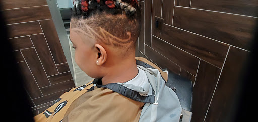 Barber Shop «Blade Masterz Barbershop», reviews and photos, 13925 Cypress North Houston Rd #200, Cypress, TX 77429, USA