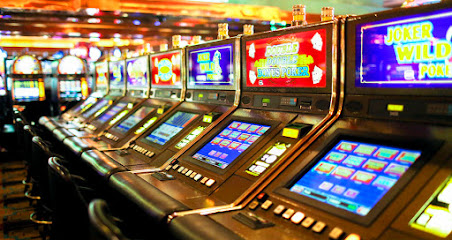 Cactus Petes Resort Casino - 1385 US-93, Jackpot, NV 89825