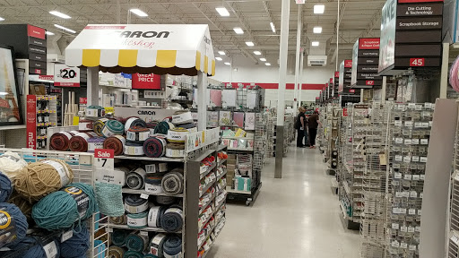 Craft Store «Michaels», reviews and photos, 1475 N Litchfield Rd, Goodyear, AZ 85338, USA