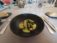 Foie gras du Restaurant français Restaurant L'Aigle d'Or à Azay-le-Rideau - n°18