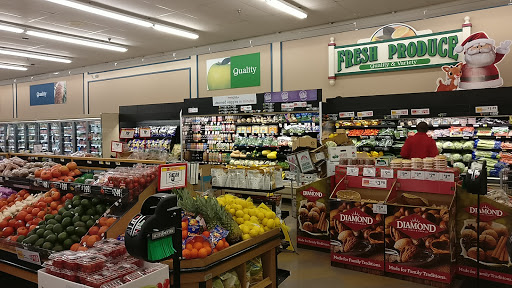 Supermarket «Weis Markets», reviews and photos, 19 St Marys Square, Lexington Park, MD 20653, USA
