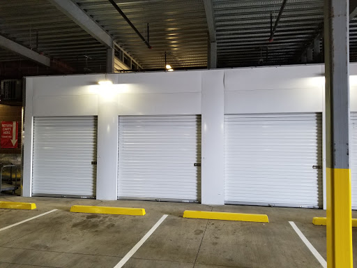 Self-Storage Facility «CubeSmart Self Storage», reviews and photos, 3270 Blake St, Denver, CO 80205, USA