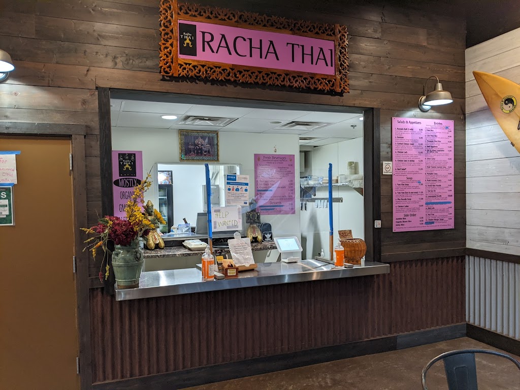 Racha Thai 96738