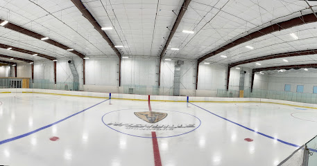 Gary Force Acura Ice Arena