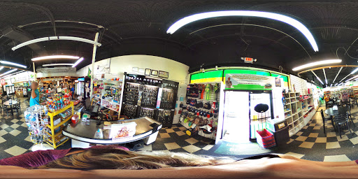 Supermarket «Supermercado Brasileiro», reviews and photos, 5450 International Dr, Orlando, FL 32819, USA