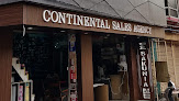 Sakunia Ply   Continental Sales Agency.