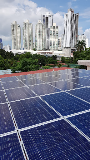 SECA Energy Solar