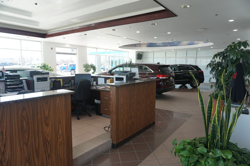 Chevrolet Dealer «Medved Chevrolet», reviews and photos, 11001 W Interstate 70 Frontage Rd N, Wheat Ridge, CO 80033, USA