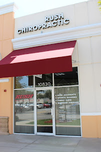 Rush Chiropractic & Rehab - Photo 3 - Car repair in Pembroke Pines, FL, Miami