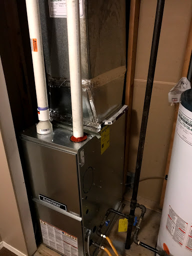 Efficient Heating Service