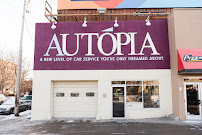 Autopia - Photo 3 - Car repair in Minneapolis, MN, Minneapolis