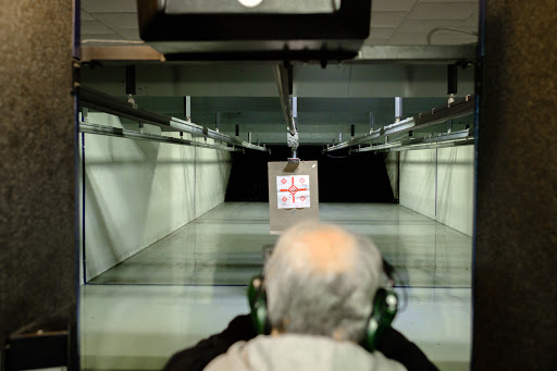 Shooting Range «Freedom Armory», reviews and photos, 10598 2nd Amendment Dr, Glen Rock, PA 17327, USA