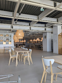 Atmosphère du Restaurant suédois Restaurant IKEA Evry à Lisses - n°2