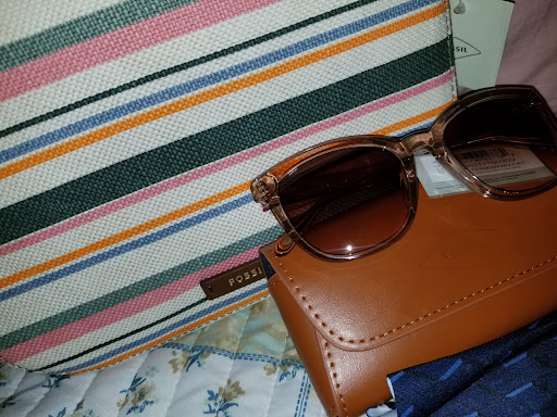 Watch Store «Fossil Store», reviews and photos, 400 South Wilson Road #1072, Sunbury, OH 43074, USA