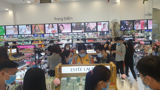 Top 18 cửa hàng clinique Huyện Nhà Bè Hồ Chí Minh 2022