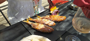 Photo n°54 de La cabane du pêcheur chez za à Saintes-Maries-de-la-Mer ()