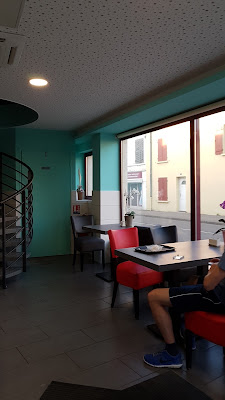 Asya Kebab à Joinville