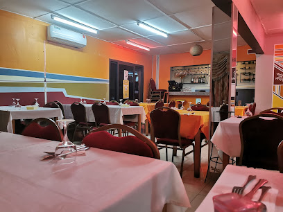 Restaurant Chez Arthur - 8236+4FX, Abidjan, Côte d’Ivoire