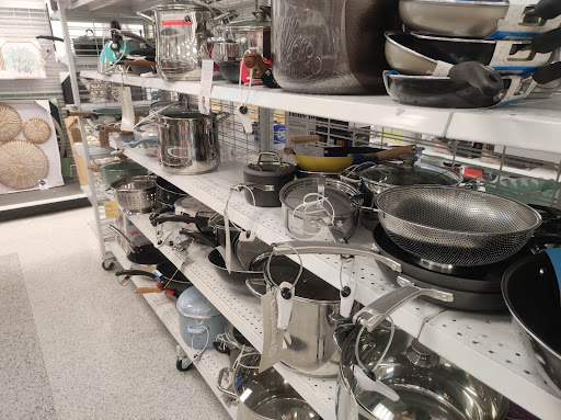 Clothing Store «Ross Dress for Less», reviews and photos, 1038 N El Camino Real, Encinitas, CA 92024, USA