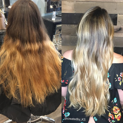 Beauty Salon «Beautiful Hair Color Studio», reviews and photos, 5521 S Williamson Blvd # 430, Port Orange, FL 32128, USA