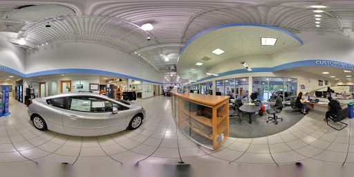 Car Dealer «Criswell Honda», reviews and photos, 19525 Amaranth Dr, Germantown, MD 20874, USA