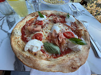 Pizza du Restaurant italien IT - Italian Trattoria Abbeville - n°2