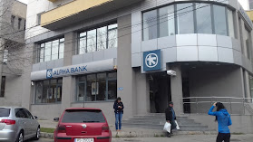 ALPHA BANK