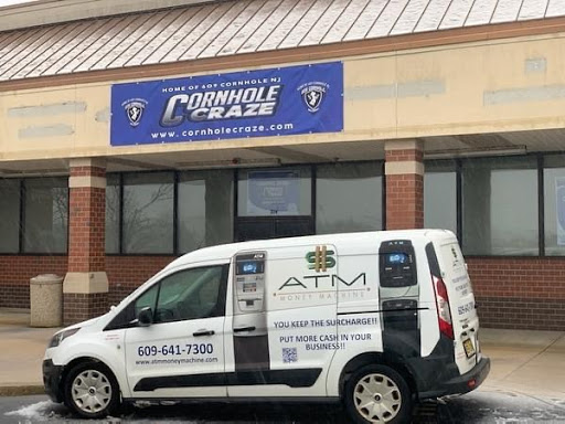 Manufacturer «A T M Money Machine Inc.», reviews and photos