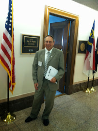 Bruce Allen, Attorney - Photo 3 - Car repair in Fayetteville, NC, Fayetteville