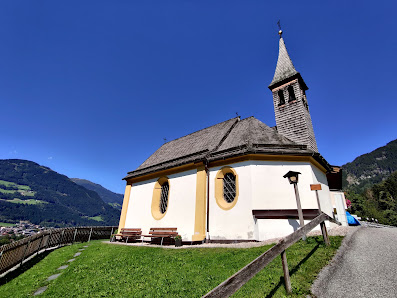 Antoniuskapelle 6275, Österreich