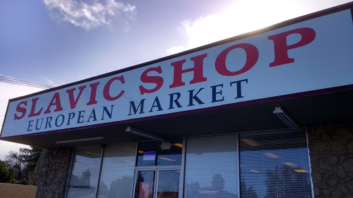 Market «Slavic Shop», reviews and photos, 1080 Saratoga Ave # 1, San Jose, CA 95129, USA
