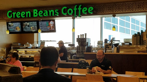 Coffee Shop «Green Beans Coffee», reviews and photos, 9710 Airport Blvd, San Antonio, TX 78216, USA