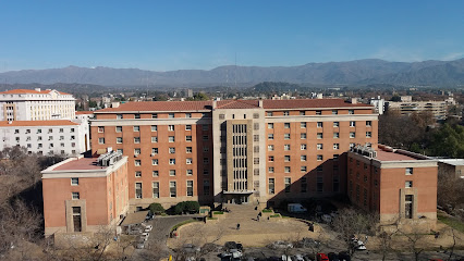 Municipalidad de Mendoza